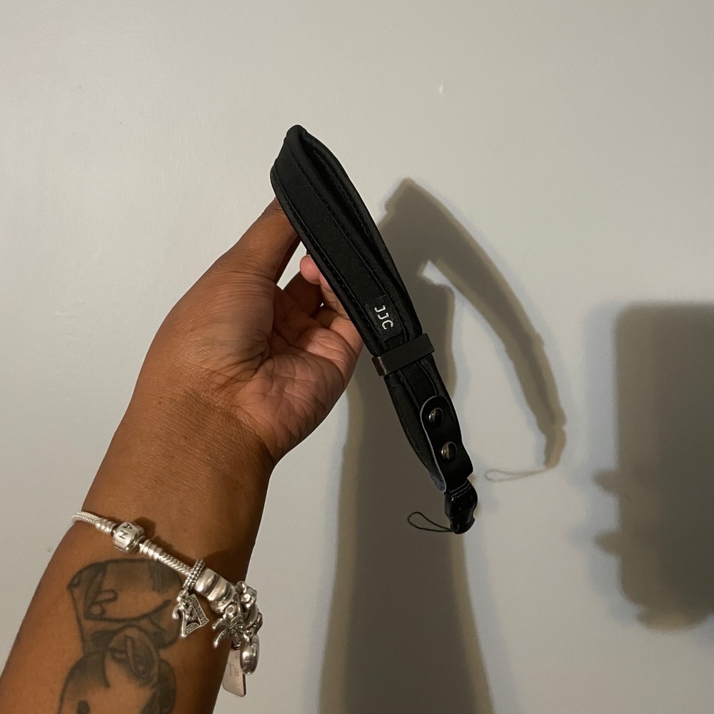 Camera Wrist Strap